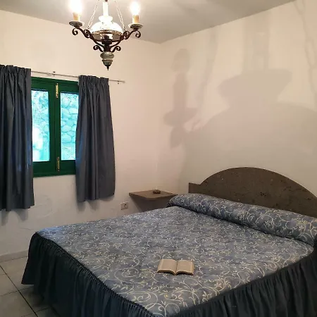 Casa vacanze De Cactualdea