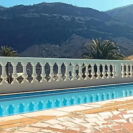 Vakantiehuis De Cactualdea