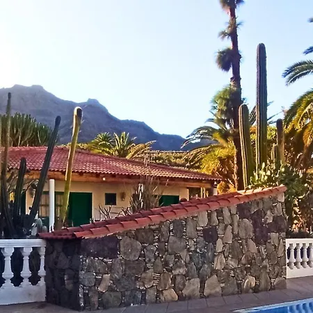 Vakantiehuis De Cactualdea