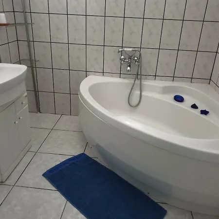Holiday home De Cactualdea San Nicolas