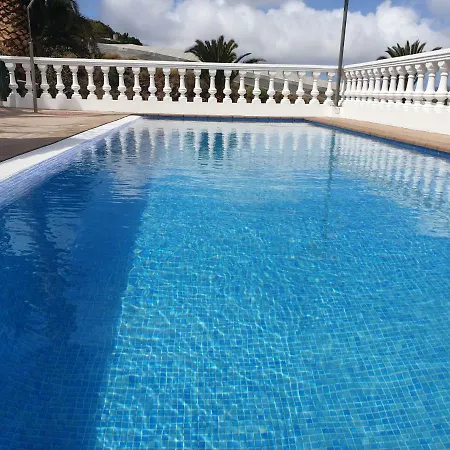 Holiday home De Cactualdea *