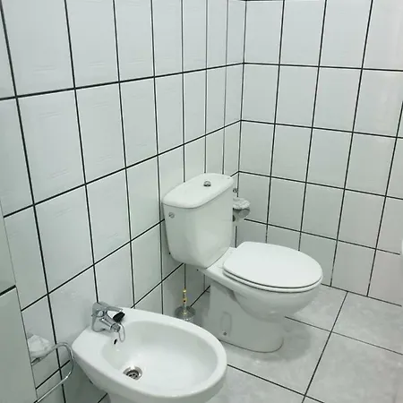 De Cactualdea Vakantiehuis *